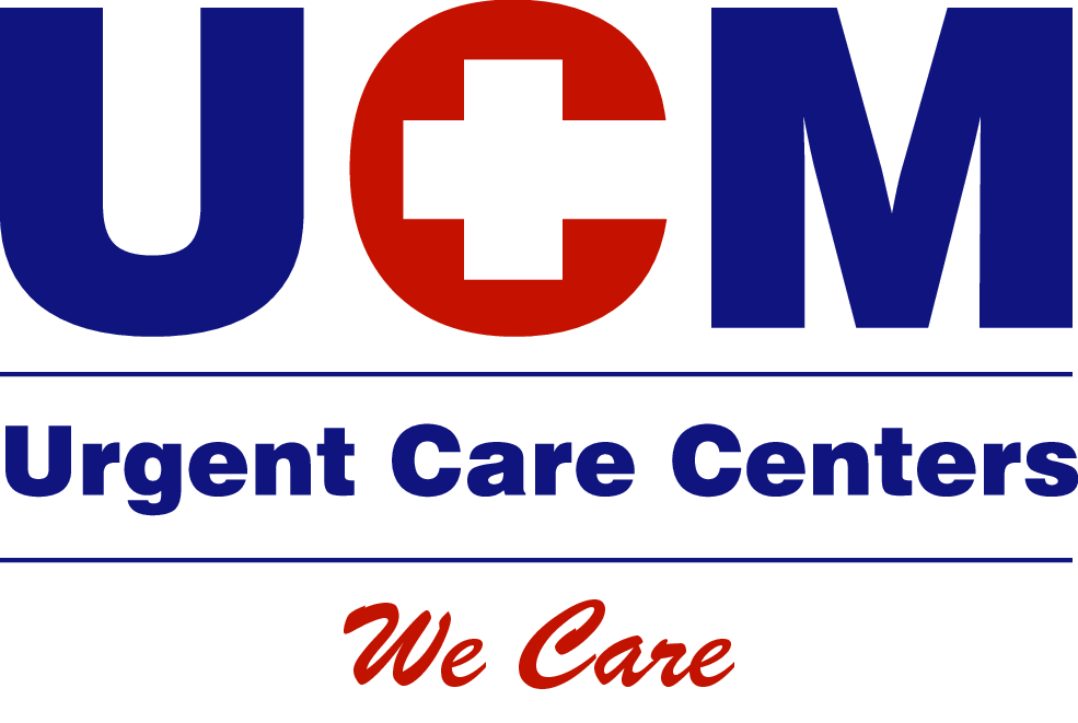 UCM Urgent Care Centers — We Care